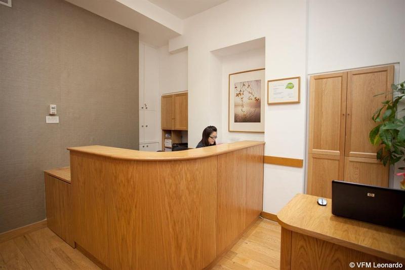 Studios 2 Let Serviced Apartments - Genel