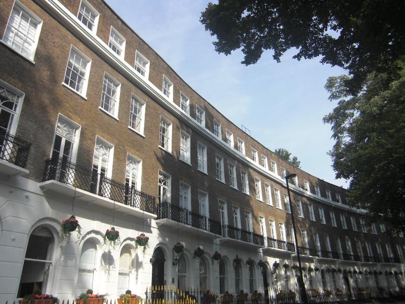 Studios 2 Let Serviced Apartments - Genel