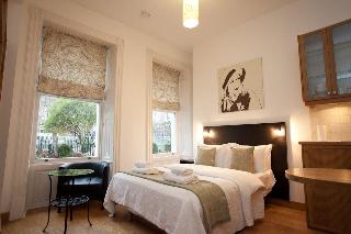 Studios 2 Let Serviced Apartments fotoÄŸrafÄ±