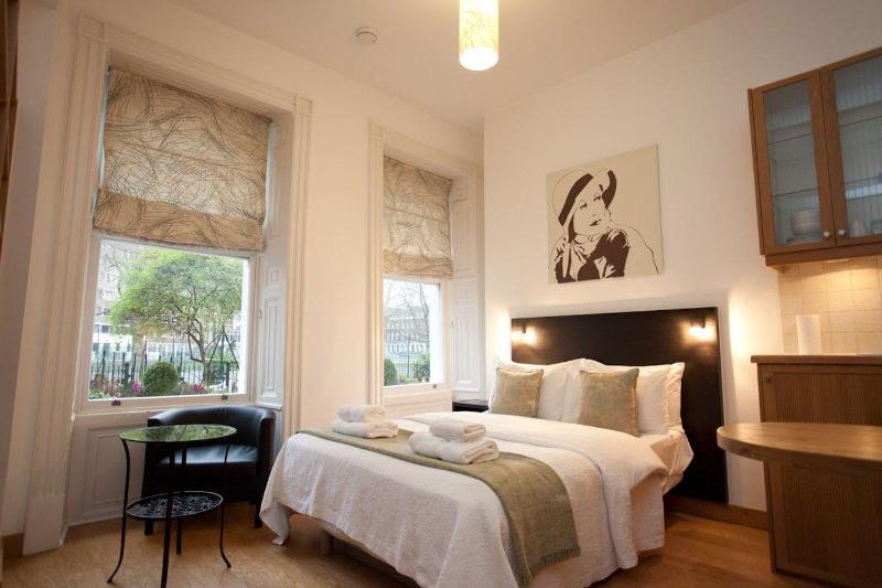 Studios 2 Let Serviced Apartments - Genel