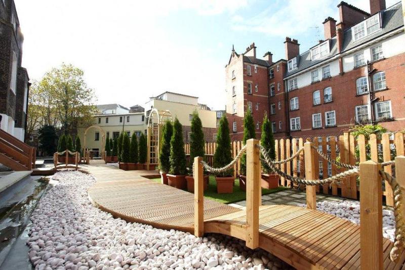 Studios 2 Let Serviced Apartments - Genel