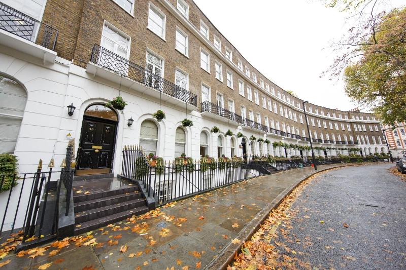 Studios 2 Let Serviced Apartments - Genel