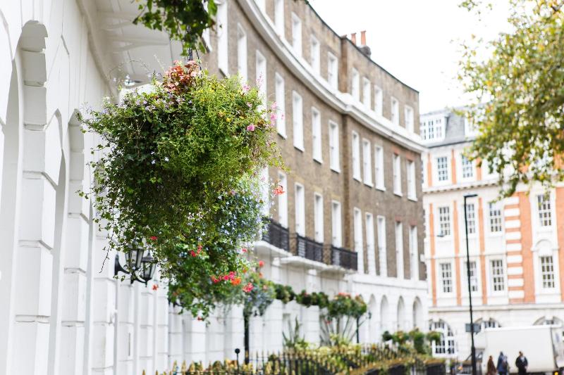 Studios 2 Let Serviced Apartments - Genel