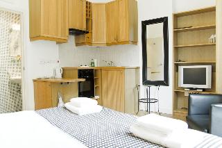 Studios 2 Let Serviced Apartments fotoÄŸrafÄ±