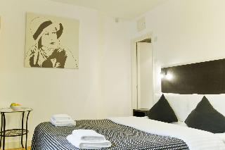 Studios 2 Let Serviced Apartments fotoÄŸrafÄ±