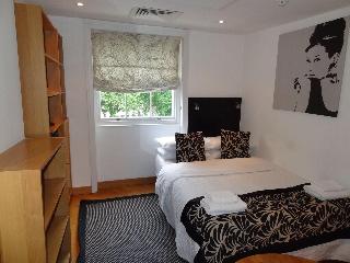 Studios 2 Let Serviced Apartments fotoÄŸrafÄ±
