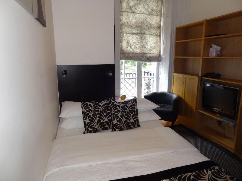 Studios 2 Let Serviced Apartments - Oda