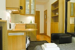 Studios 2 Let Serviced Apartments fotoÄŸrafÄ±