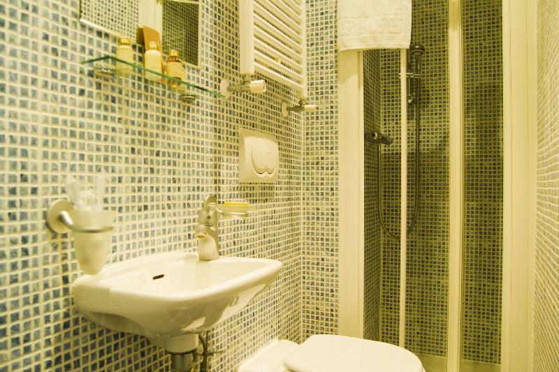 Studios 2 Let Serviced Apartments - Oda