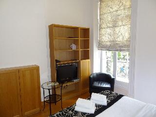 Studios 2 Let Serviced Apartments fotoÄŸrafÄ±