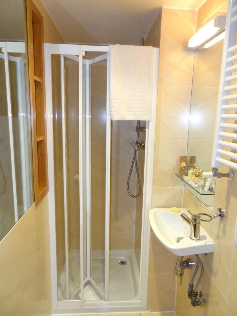 Studios 2 Let Serviced Apartments - Oda