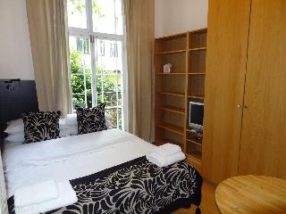 Studios 2 Let Serviced Apartments fotoÄŸrafÄ±