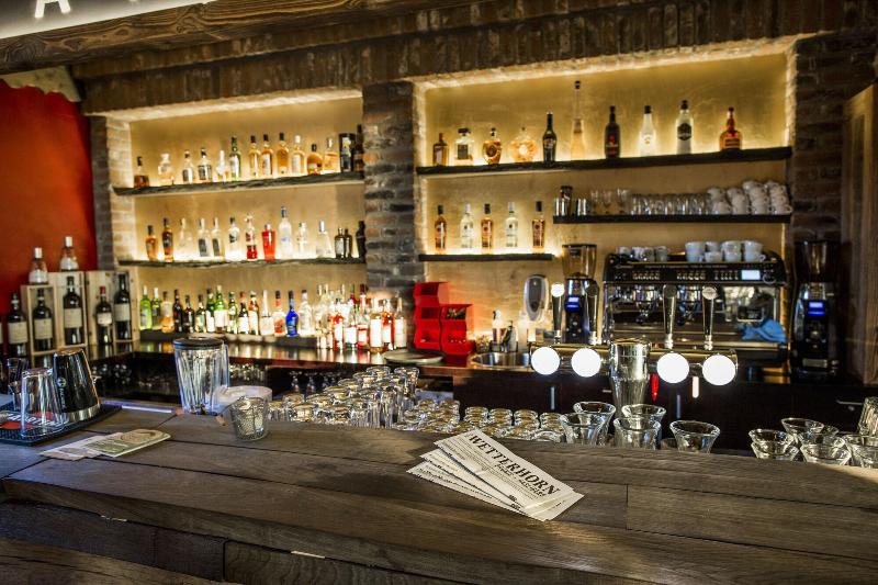 Hotel Alpenblick Weggis - Bar