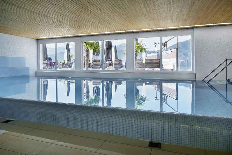 Hotel Alpenblick Weggis - Aktivite