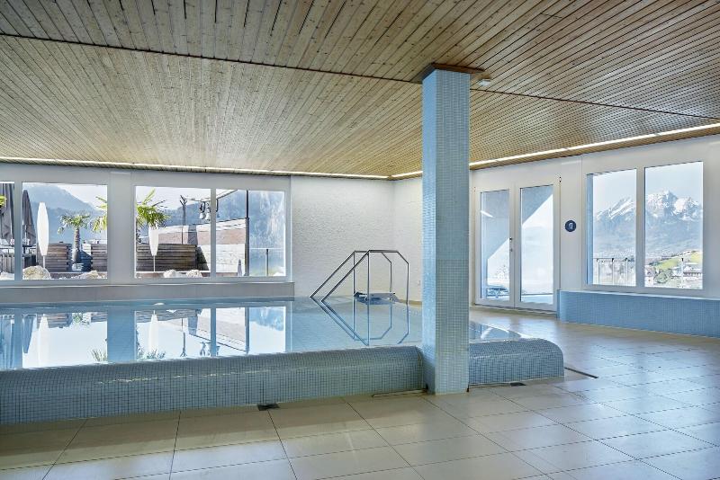 Hotel Alpenblick Weggis - Aktivite