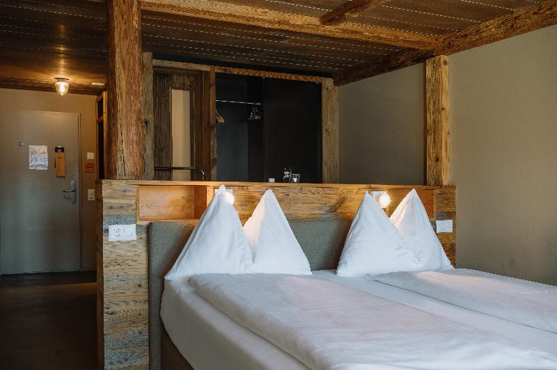 Hotel Alpenblick Weggis - Oda