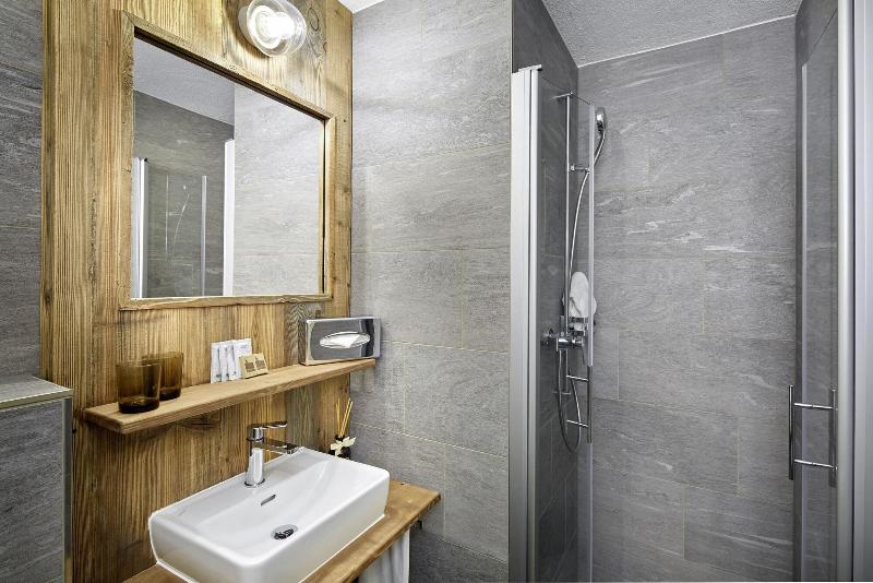 Hotel Alpenblick Weggis - Oda