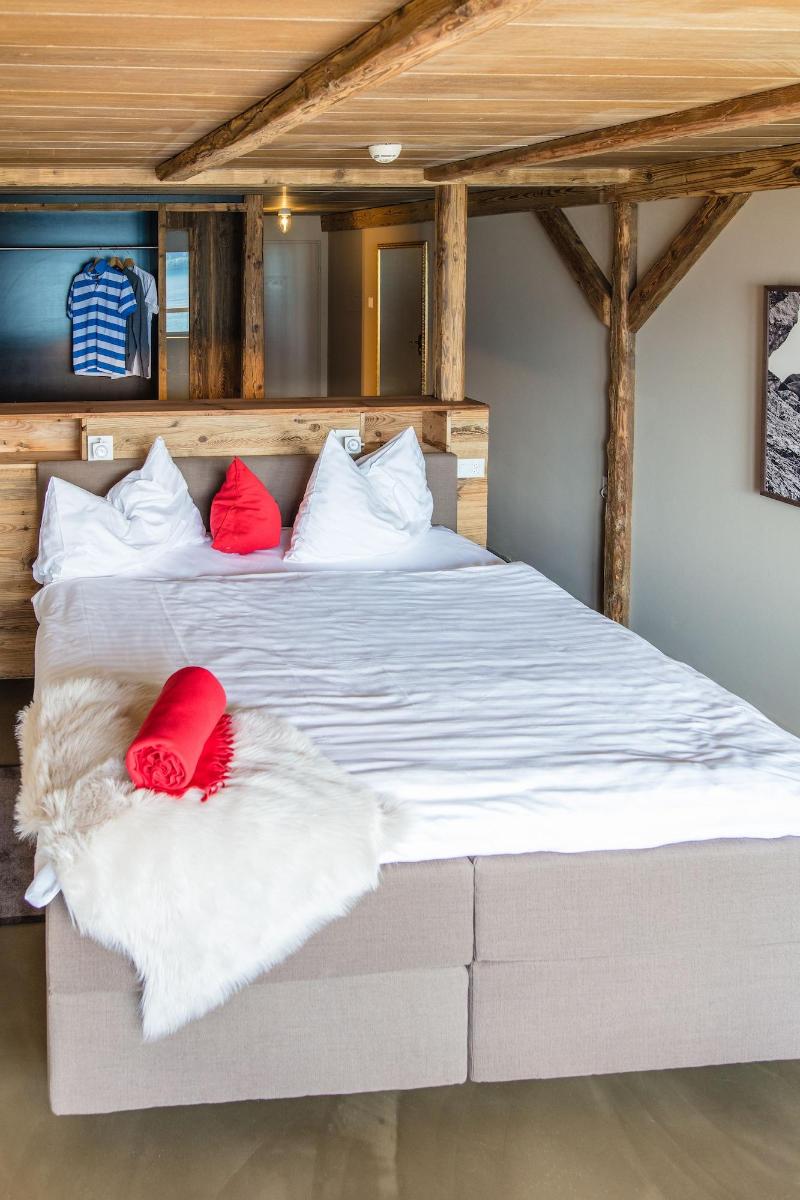 Hotel Alpenblick Weggis - Oda