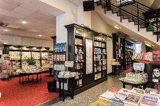 Arosfa Hotel London by Compass Hospitality fotoÄŸrafÄ±