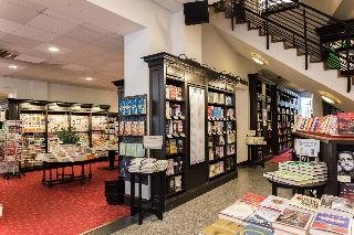 Arosfa Hotel London by Compass Hospitality fotoÄŸrafÄ±