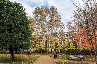 Arosfa Hotel London by Compass Hospitality fotoÄŸrafÄ±