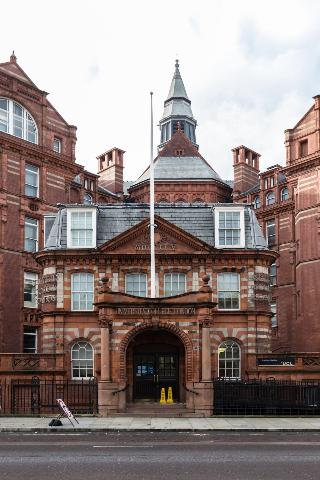 Arosfa Hotel London by Compass Hospitality otel fotoğrafı