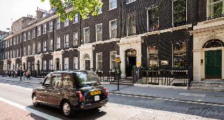 Arosfa Hotel London by Compass Hospitality fotoÄŸrafÄ±