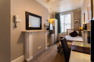 Arosfa Hotel London by Compass Hospitality fotoÄŸrafÄ±