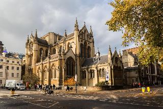 Arosfa Hotel London by Compass Hospitality fotoÄŸrafÄ±