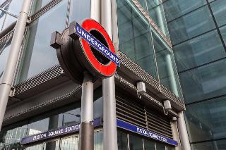 Arosfa Hotel London by Compass Hospitality fotoÄŸrafÄ±