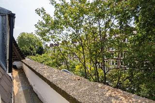 Arosfa Hotel London by Compass Hospitality fotoÄŸrafÄ±