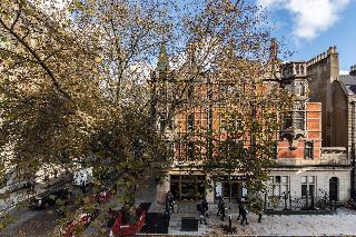 Arosfa Hotel London by Compass Hospitality fotoÄŸrafÄ±