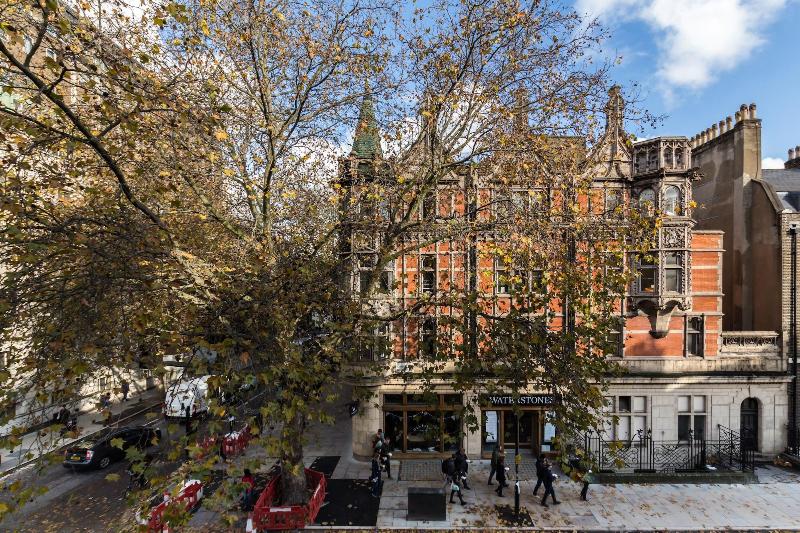 Arosfa Hotel London by Compass Hospitality - Oda