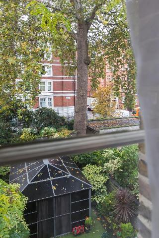 Arosfa Hotel London by Compass Hospitality fotoÄŸrafÄ±
