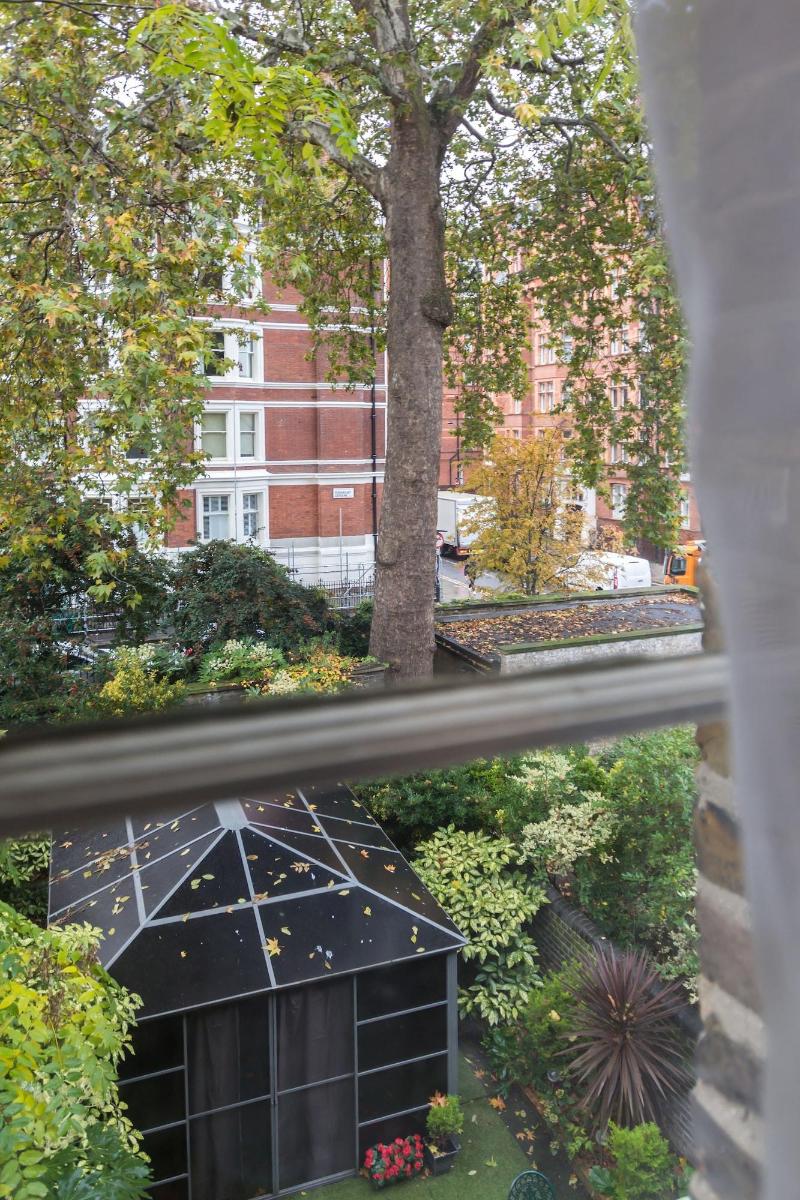 Arosfa Hotel London by Compass Hospitality - Oda