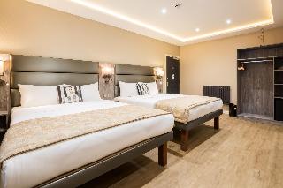 Arosfa Hotel London by Compass Hospitality fotoÄŸrafÄ±