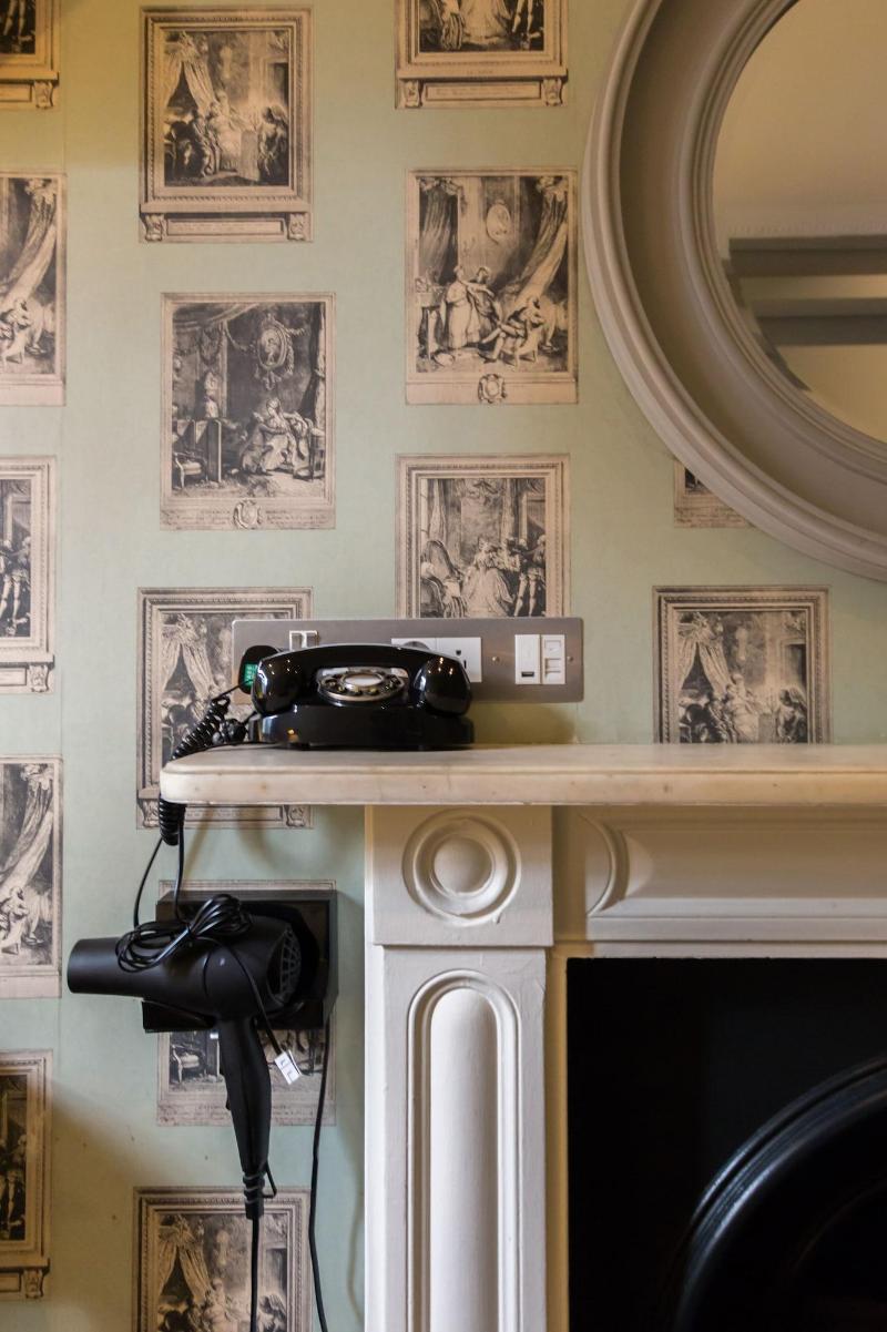 Arosfa Hotel London by Compass Hospitality - Oda