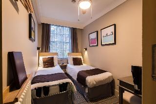 Arosfa Hotel London by Compass Hospitality fotoÄŸrafÄ±