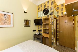 Arosfa Hotel London by Compass Hospitality fotoÄŸrafÄ±