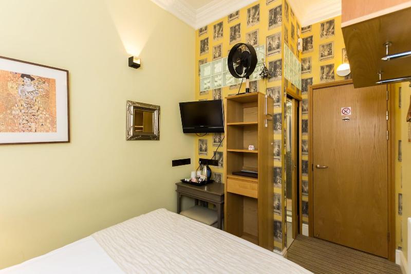Arosfa Hotel London by Compass Hospitality - Oda