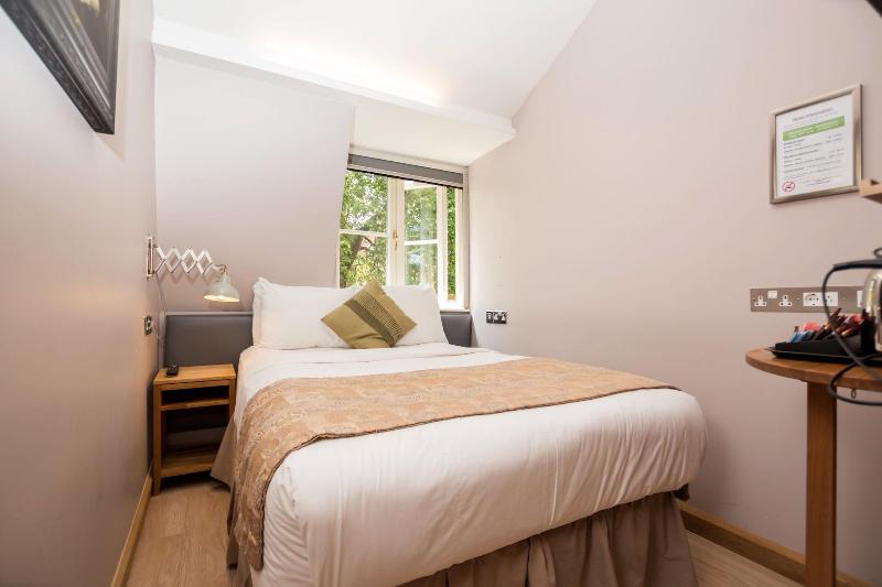 Arosfa Hotel London by Compass Hospitality - Oda