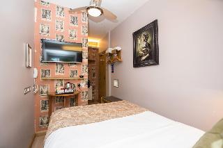 Arosfa Hotel London by Compass Hospitality fotoÄŸrafÄ±