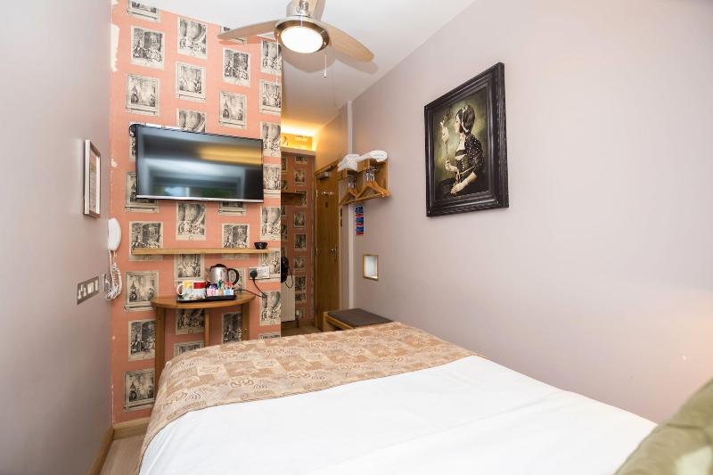 Arosfa Hotel London by Compass Hospitality - Oda