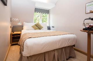 Arosfa Hotel London by Compass Hospitality fotoÄŸrafÄ±