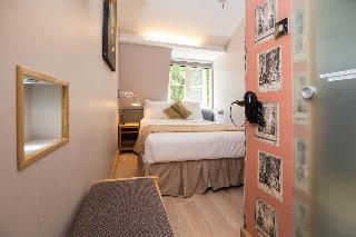 Arosfa Hotel London by Compass Hospitality fotoÄŸrafÄ±