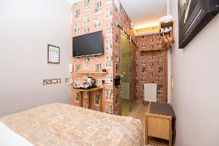 Arosfa Hotel London by Compass Hospitality fotoÄŸrafÄ±