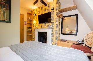 Arosfa Hotel London by Compass Hospitality fotoÄŸrafÄ±