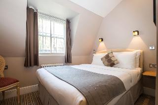Arosfa Hotel London by Compass Hospitality fotoÄŸrafÄ±