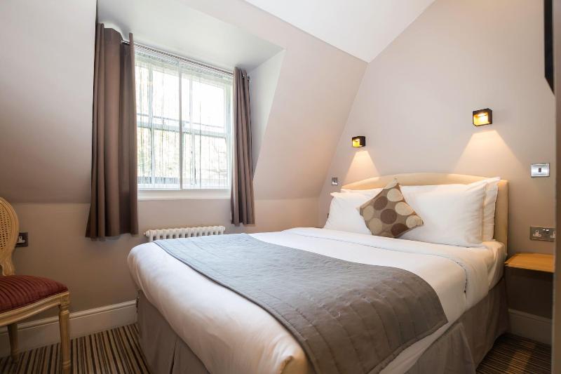 Arosfa Hotel London by Compass Hospitality - Oda