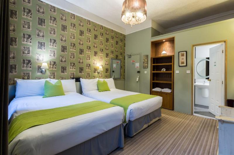 Arosfa Hotel London by Compass Hospitality - Oda